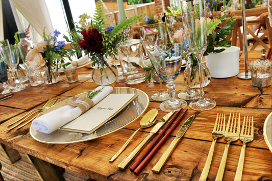 18 Budget-Friendly Dinner Party Ideas to Impress Your Guests