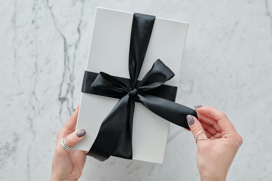 40 Heartfelt Birthday Gift Thank You Note Examples