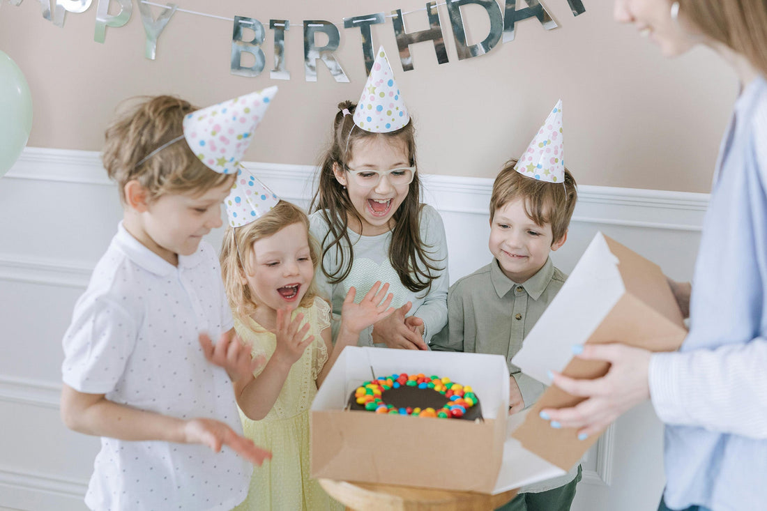 22 Kids-Friendly Budget Party Ideas for a Fun and Affordable Celebration