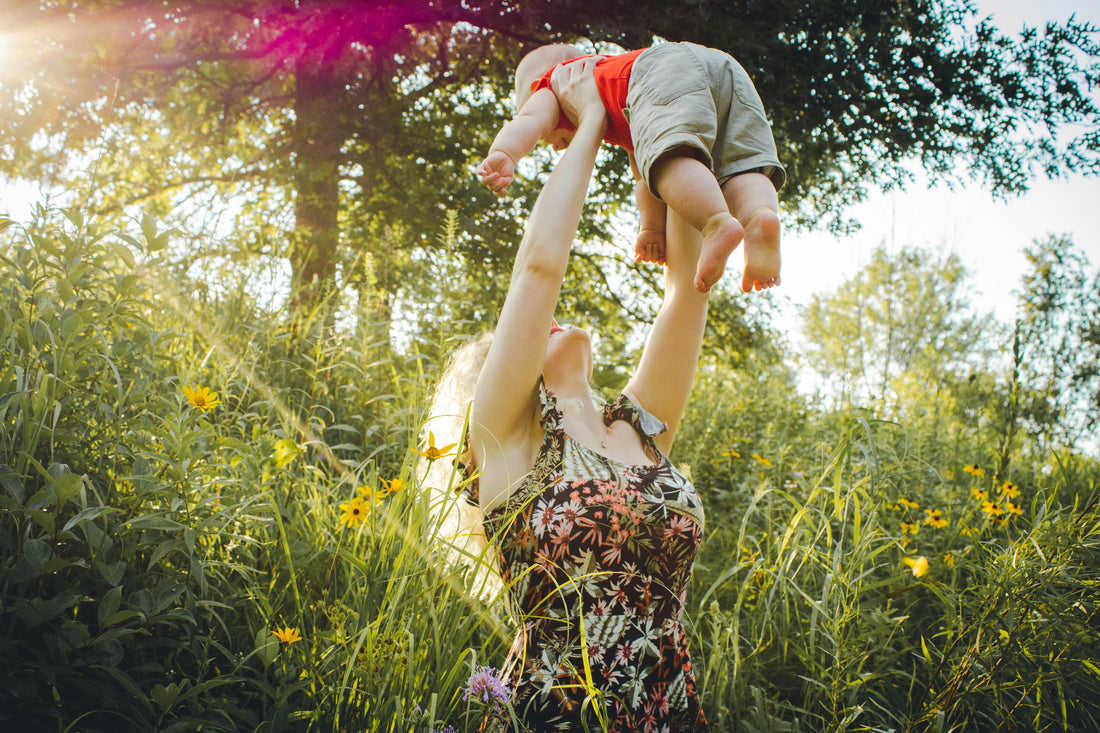 17 Inspiring Mother's Day Bible Verses: Celebrating God's Gift of Motherhood