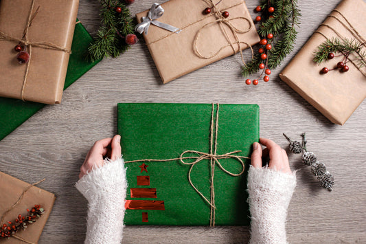 42 Christmas Gift Thank You Note Examples: Express Your Holiday Appreciation