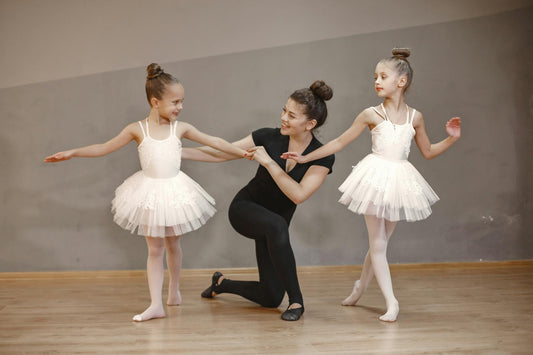 59 Heartfelt Thank You Messages for Dance Teachers